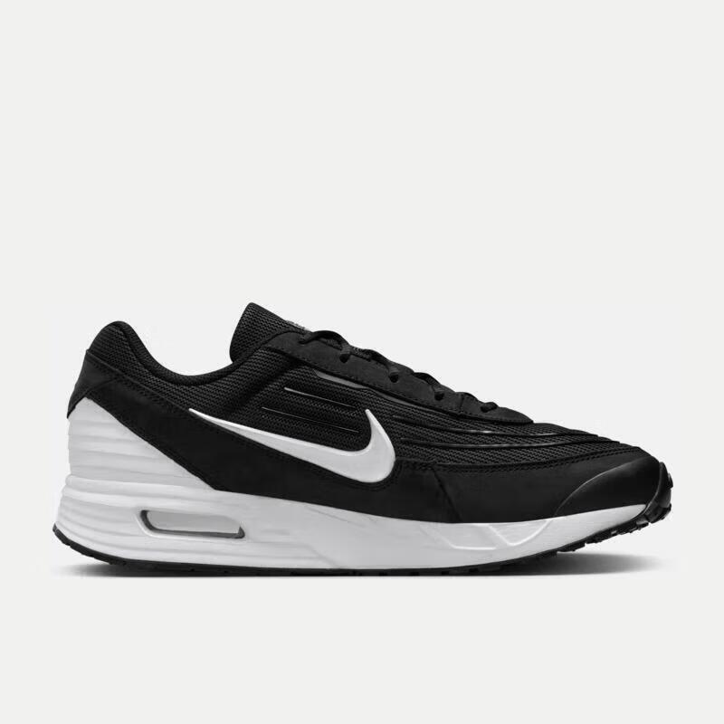 NIKE/耐克男鞋 新款Air Max Verse运动鞋缓震跑步鞋 FV1302-003 C