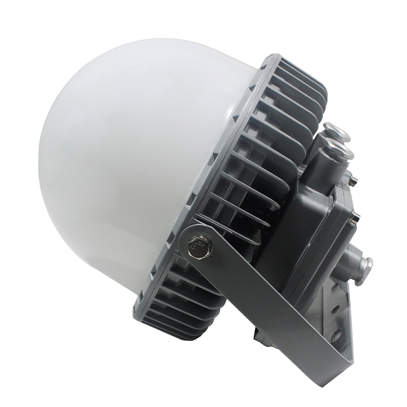 劲荣(JINRONG)NFC9280-P 120W LED平台灯(计价单位:个)灰色