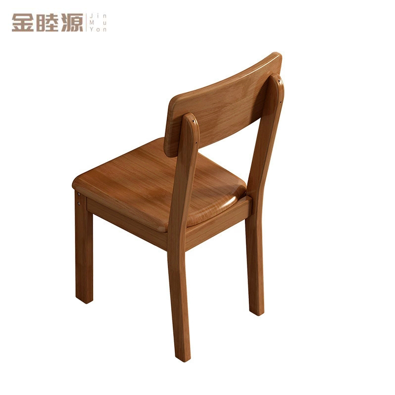 金睦源 JIN MU YON 餐桌 130*65*70cm 套高清大图