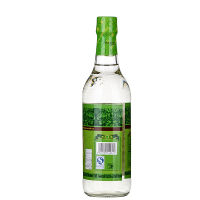 上海鼎丰 酿造白醋500ml 100%酿造 自然清香 不添加防腐剂