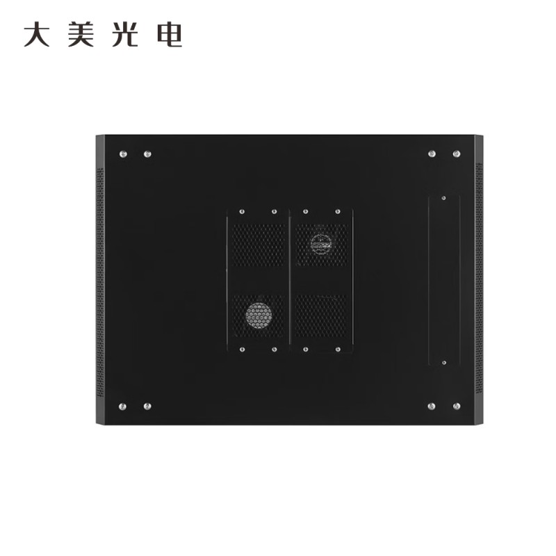 大美光电 网络服务器机柜 JG42U 1台高清大图