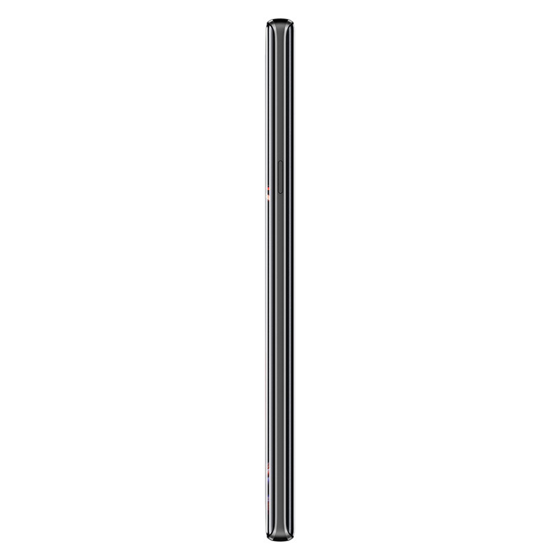 SAMSUNG/三星note9智能手机 港版无发票 双卡双待 移动联通电信4G全网通手机 6GB+128GB 寒霜蓝