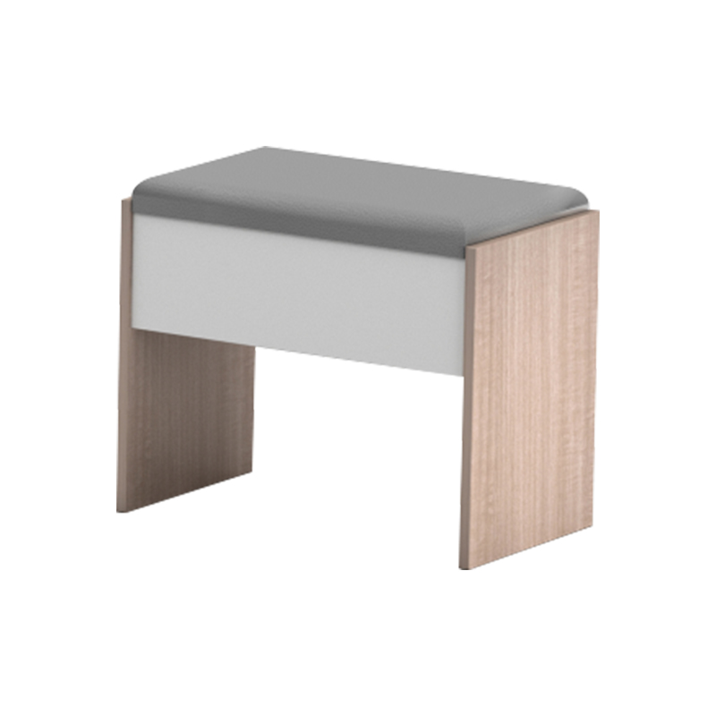 臻远 ZY-GYJJ24 公寓套房家具 学习凳床头凳高清大图