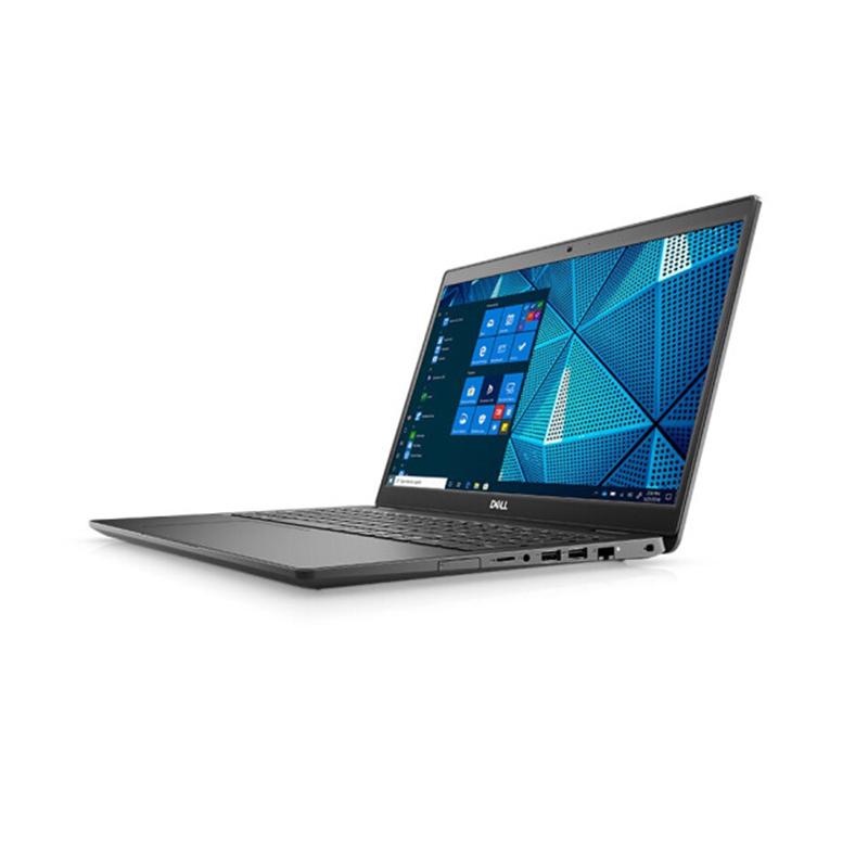 戴尔dell智锐3510156英寸超轻薄办公笔记本电脑i510210u16g内存512g