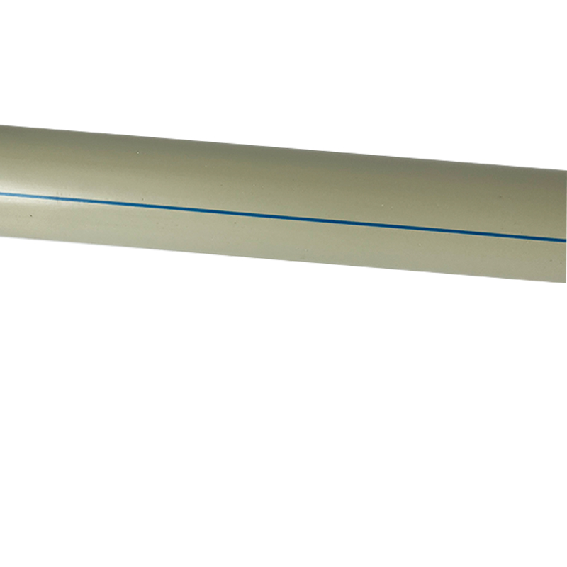 普拓塑 PPR管 50mm 米高清大图