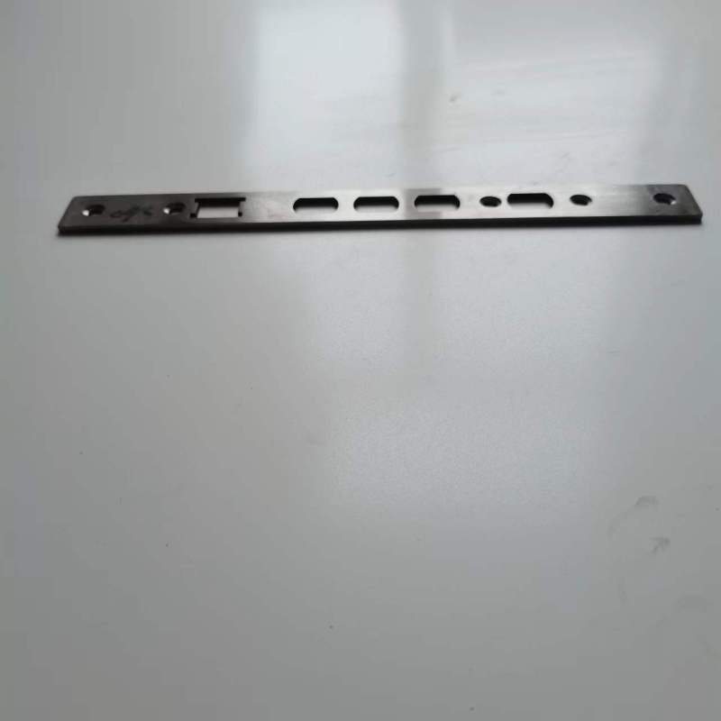 帮客材配 全新原装Lite&Pro导向板 JP1566K-45-LS(24*260)直角单孔 收前务必验货高清大图