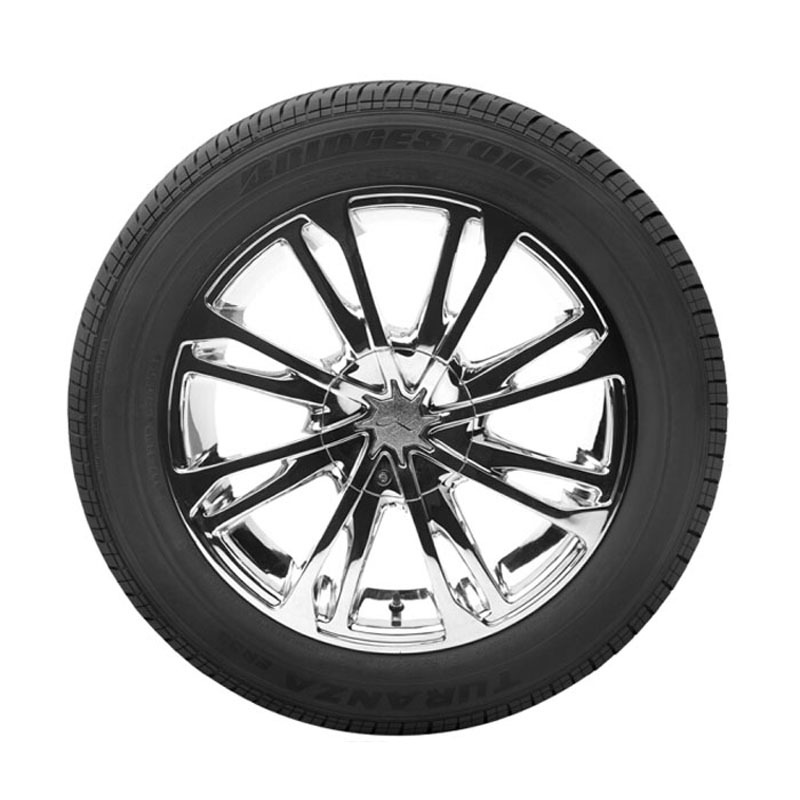 普利司通轮胎 泰然者 ER33 UZ 215/60R16 95V Bridgestone[凯美瑞 CAMRY/新天籁原配