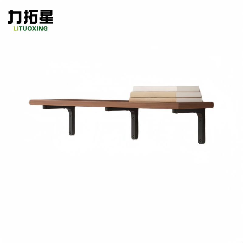 力拓星 墙上展示架 100cm 个高清大图