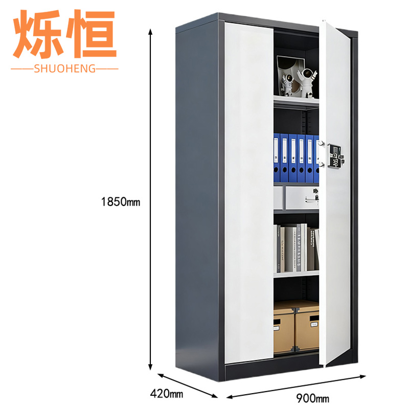 烁恒保密柜密码锁个高清大图