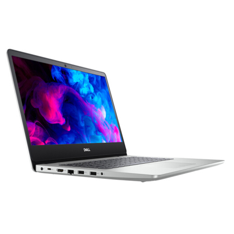 戴尔(DELL) 5493 14英寸笔记本电脑 i5 8G 512SSD 无光驱 2G独显
