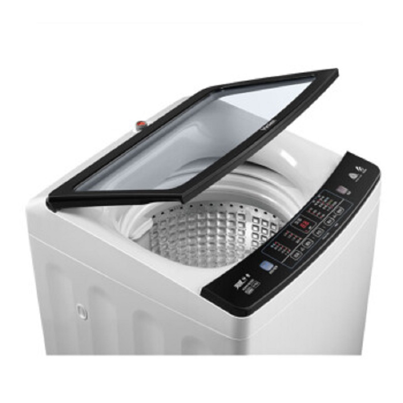 海尔(Haier) XQB90-BZ828 直驱变频波轮全自动洗衣机 9公斤