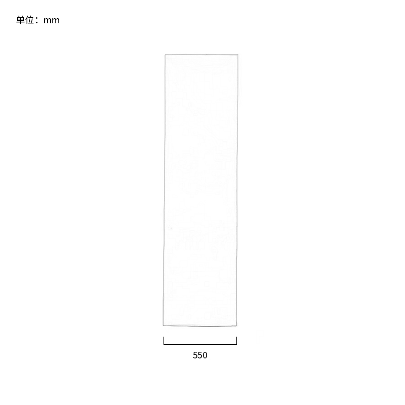 富莱斯宝 双面档案柜 2250*850*550 /组高清大图