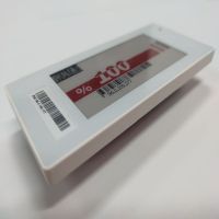 努比亚电子价签 WD1102-2.6(冷冻)