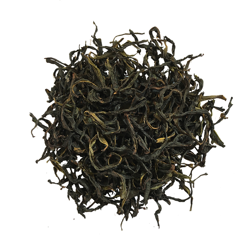 【兴宁特产馆】广东晨露香妃名茶 客家袋装茶系列