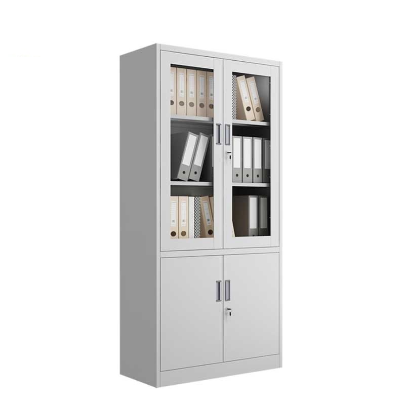 铭思达大器械文件柜可定制台高清大图