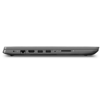 联想（Lenovo）扬天V330 15.6英寸商务办公家用轻薄本便携笔记本电脑（Intel 酷睿i7 8550U 8G 256GB+500GB R530 2G独显）星空灰 定制