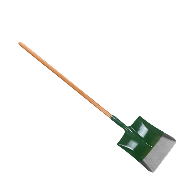 日目 铁锹方锹铁铲 长度150cm 把高清大图