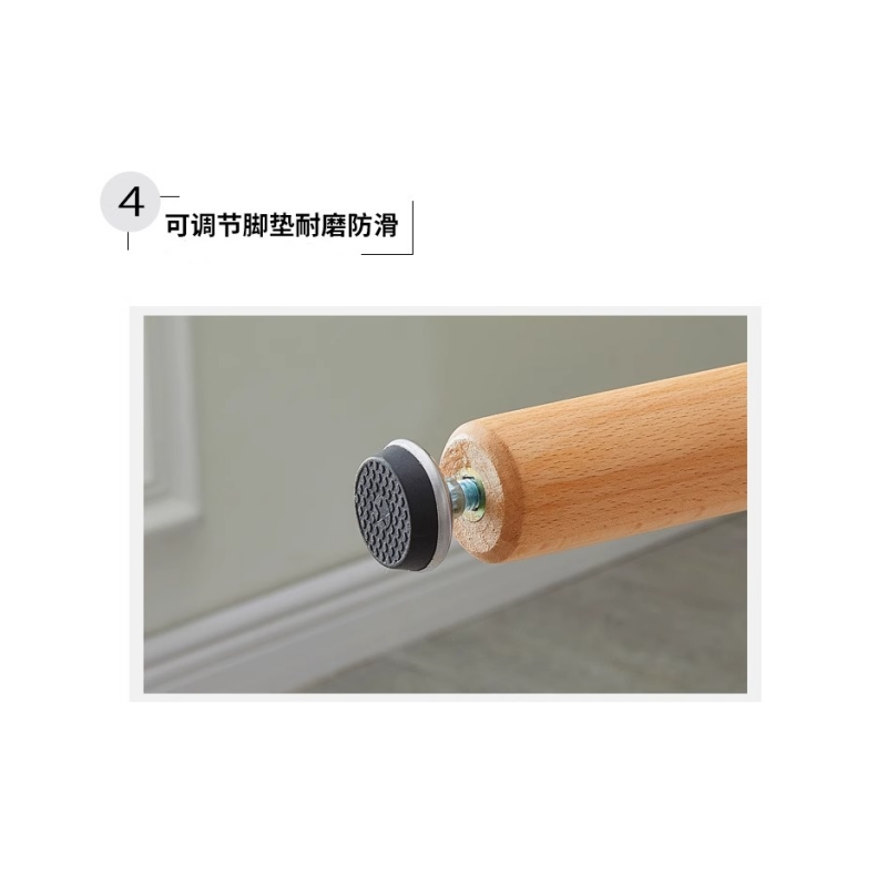 铭思达洽谈桌方桌张高清大图