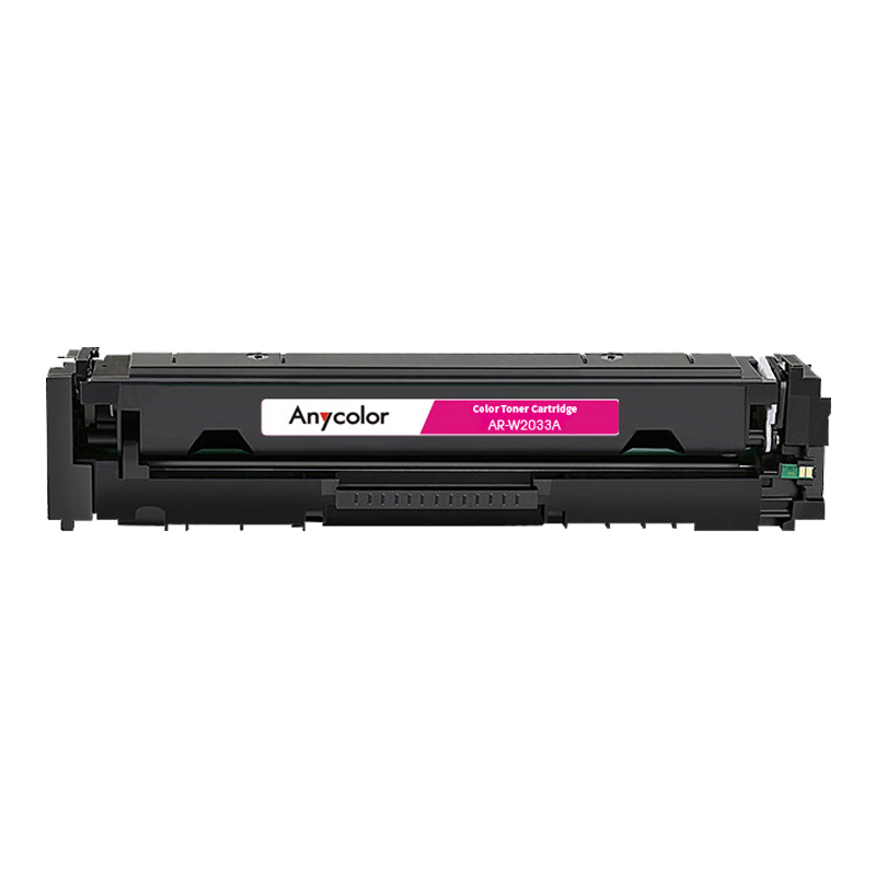 欣彩AR-W2033A硒鼓专业版带芯片红色适用惠普M454dn M454nw M479dw M479fnw fdw国外版
