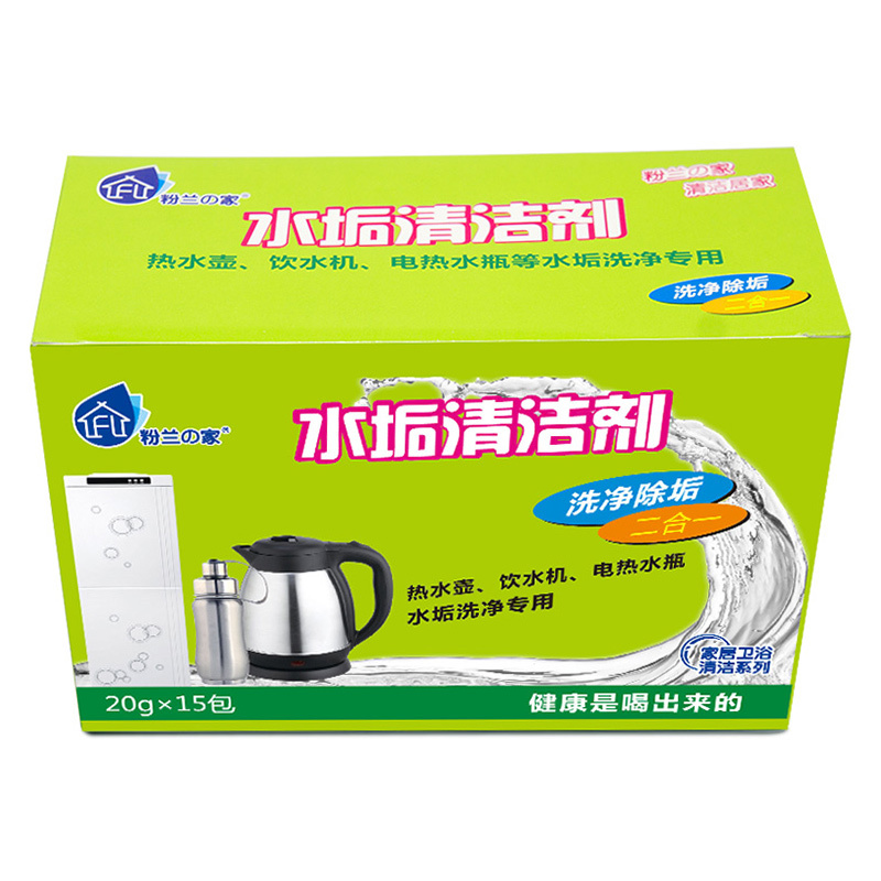 粉兰之家水垢清洁剂300g