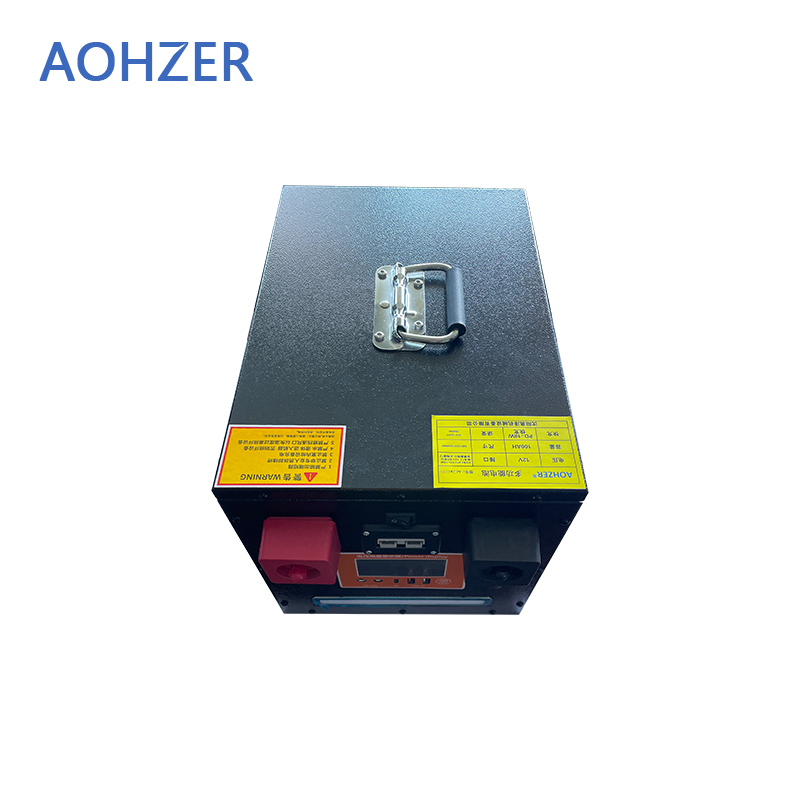 AOHZER 多功能电池 AZ-244235 块