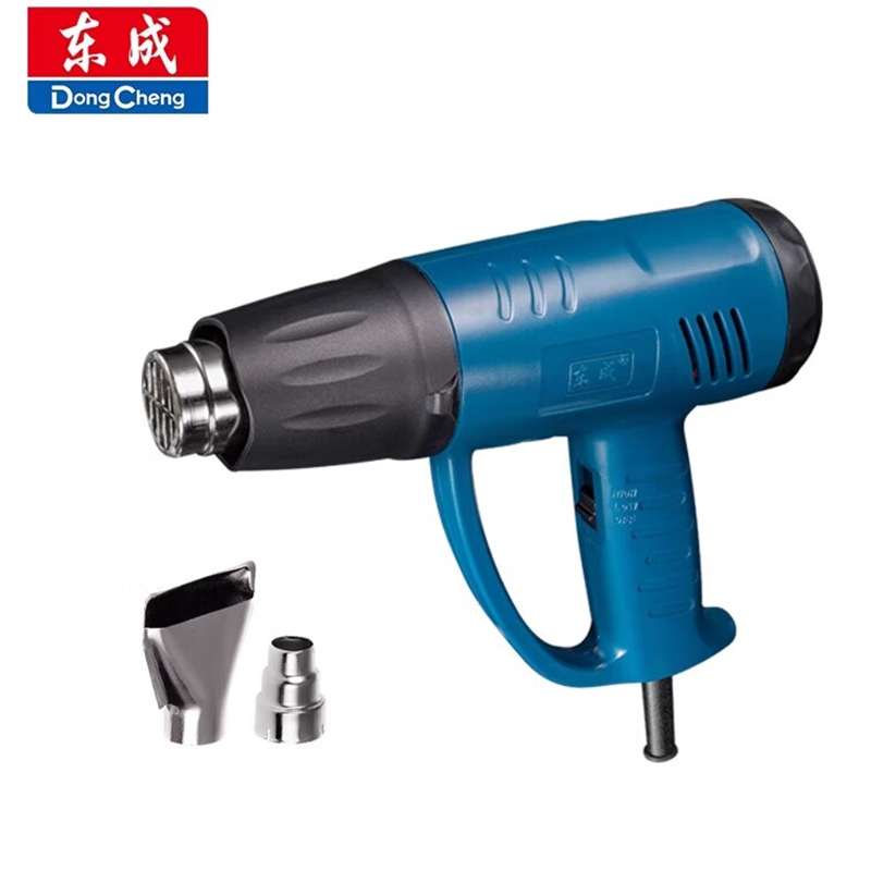 东成 热风枪 GHG20-63 1把 实际供货型号Q1B-FF-2000高清大图