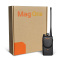 摩托罗拉(MOTOROLA) MAG ONE A8I 数模两用对讲机 403-470Mhz [一机双电池]