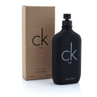 凯文克莱（CalvinKlein）CK BE男士女士中性香水 200ML简装无盖