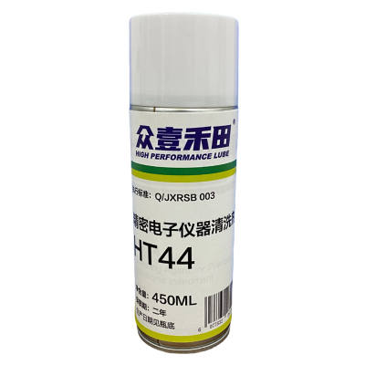 众壹禾田 精密电子仪器清洗剂 450ml 瓶