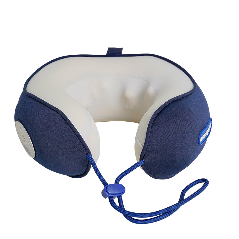 摩飞多功能按摩枕MR3125