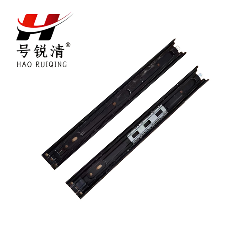 号锐清抽屉滑道 500mm 副高清大图