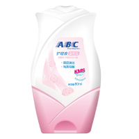 卫生护理 女士 私处洗液 清洁(KMS护理配方)80ml