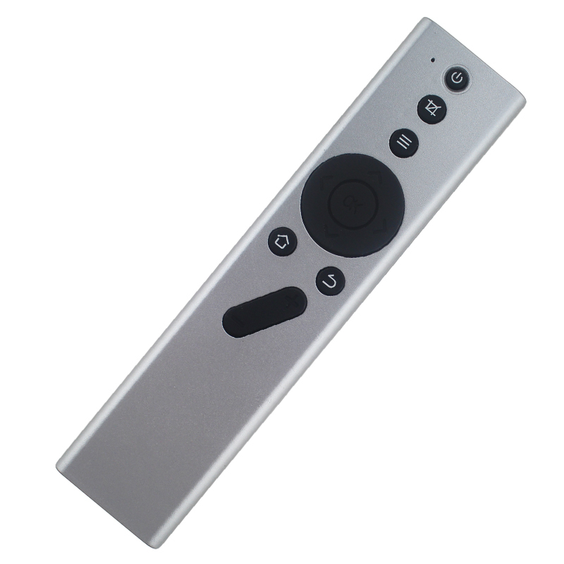 sanaky适用于极米芒果小觅投影仪投影机h1遥控器z4xz4air蓝牙遥控器