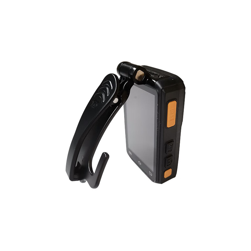 海洋王 OK5150C-GW 4G音视频记录仪 (计价单位:台) 黑色高清大图