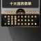 苏泊尔(SUPOR)养生壶家用多功能316L不锈钢全自动泡茶煮茶器花茶壶电茶壶SW-15YJ32