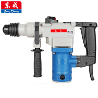东成电锤电镐两用Z1C-FF02-28工业级大功率多功能冲击钻混凝土【大功率两用电锤FF02-28】