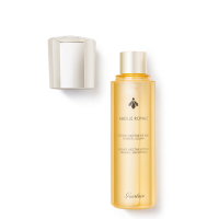 娇兰(GUERLAIN)帝皇蜂姿紧致面部护肤套装礼盒修复改善肤色 5件(水+精华+日霜+晚霜+眼霜)