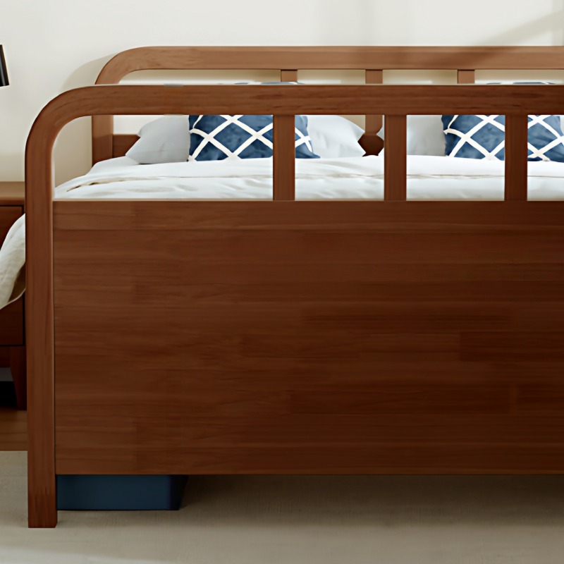 演发宿舍床高清大图