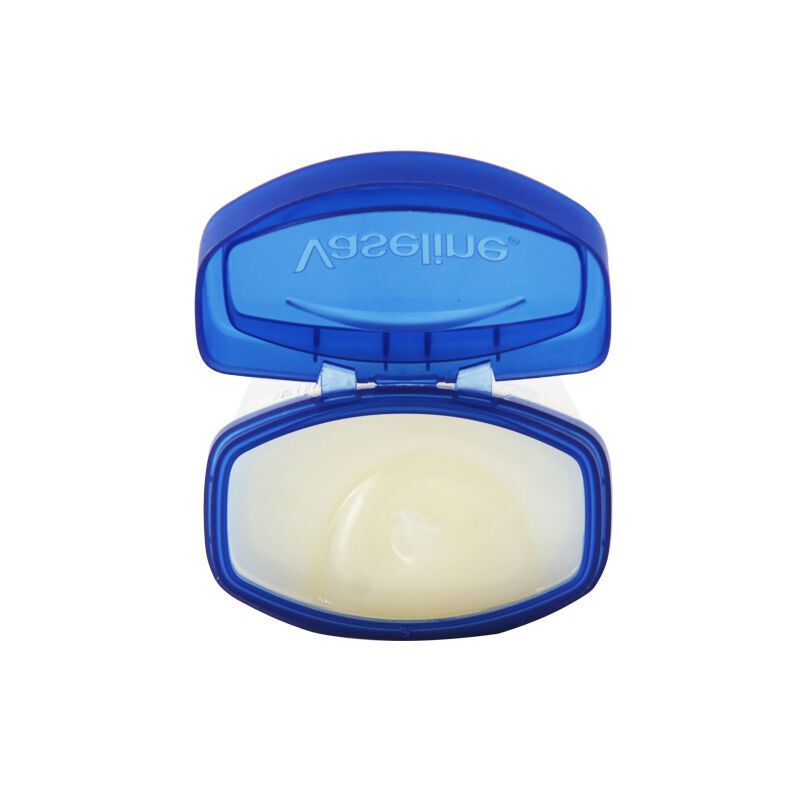 Vaseline 凡士林 凡士林润肤霜防干裂保湿滋养身体乳护手霜露润肤乳系列男女通用 250ml