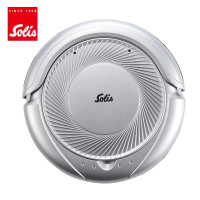 Solis索利斯牌全自动智能吸尘器 S-ZX10