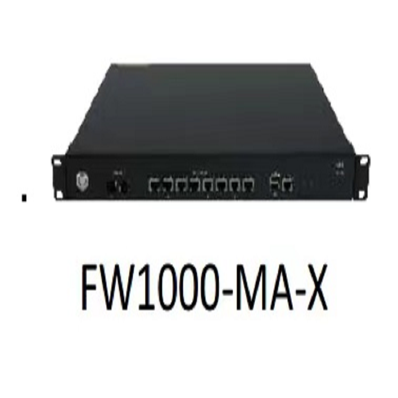 FW1000/MA/X防火墙