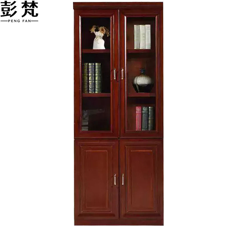 彭梵书柜-5