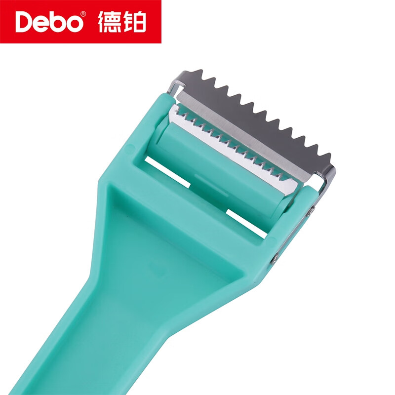 Debo德铂韦尔(套装刀具)高清大图