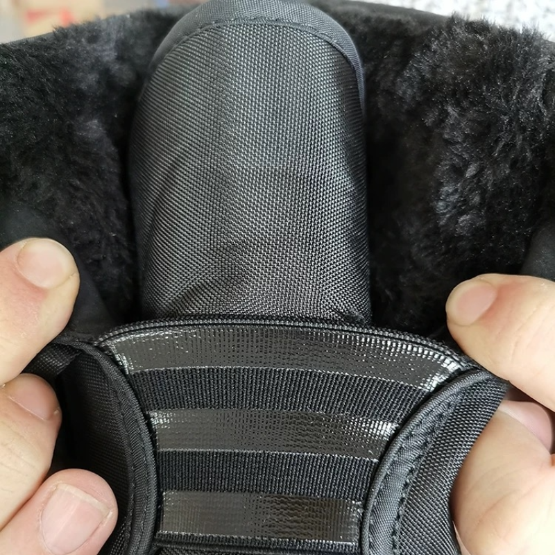 诚智旺 防寒防滑棉鞋 40-45号/双高清大图