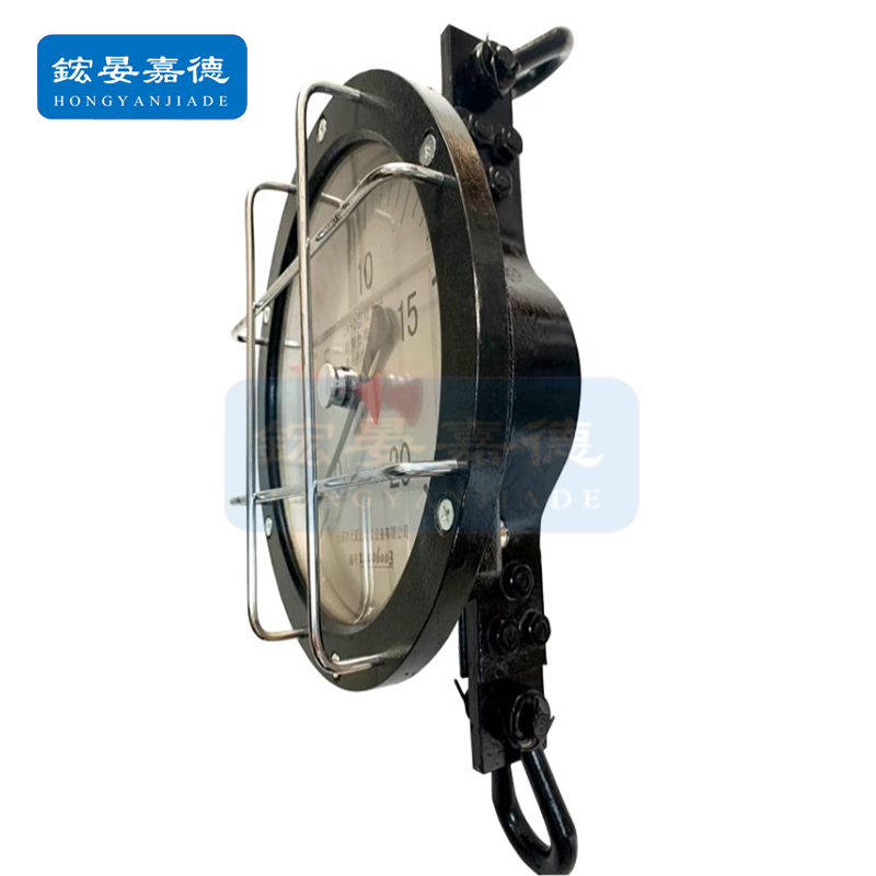 鋐晏嘉德(HONGYANJIADE) 拉力计/拉力表 LK-20(200kn)台