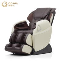 OGAWA奥佳华OG-7508S按摩椅家用全身多功能老人全自动揉捏智能电动按摩沙发椅