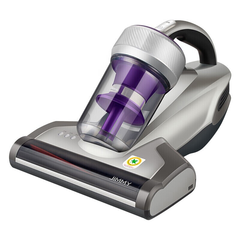 莱克吉米除螨仪 床上床铺除螨机大功率大吸力吸小米粒小石头家用手持