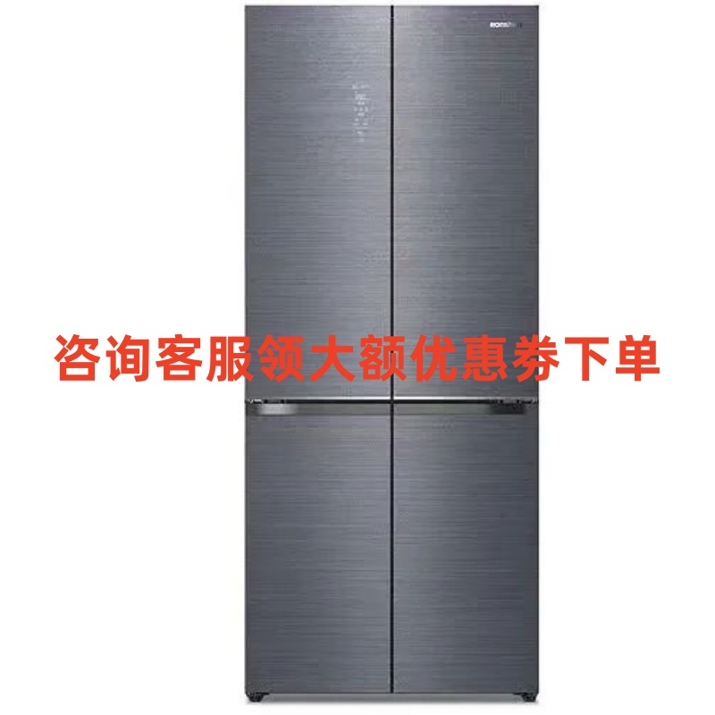 容声(Ronshen)BCD-505WRK1FPCA 一级能效风冷变频 全空间净化 青泽影