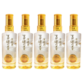 泸州老窖 百年老窖 窖龄60年52度100ml*5