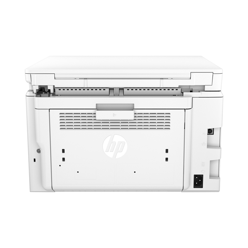 惠普(HP) HP LaserJet Pro MFP M227fdw黑白激光多功能一体机 A4 打印 复印 扫描 传真高清大图